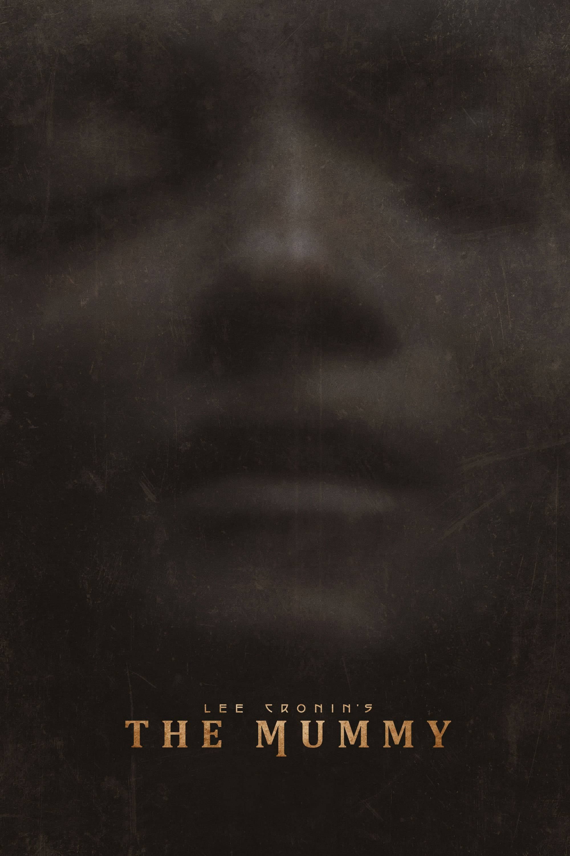 Lee Cronin's The Mummy