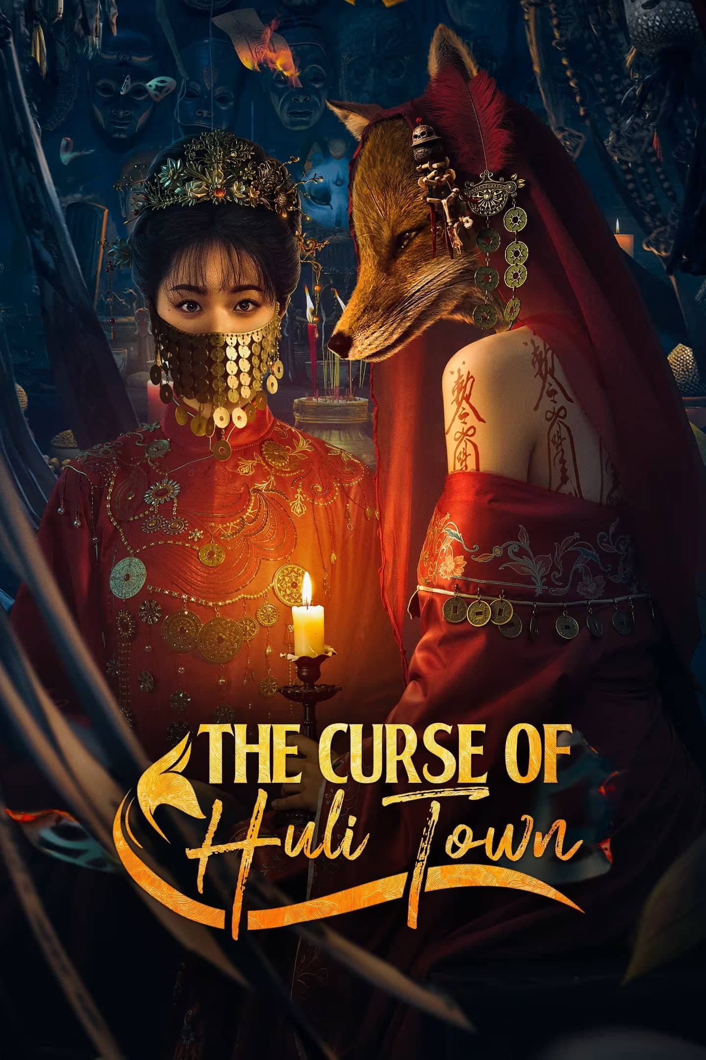 The Curse of Huli Town