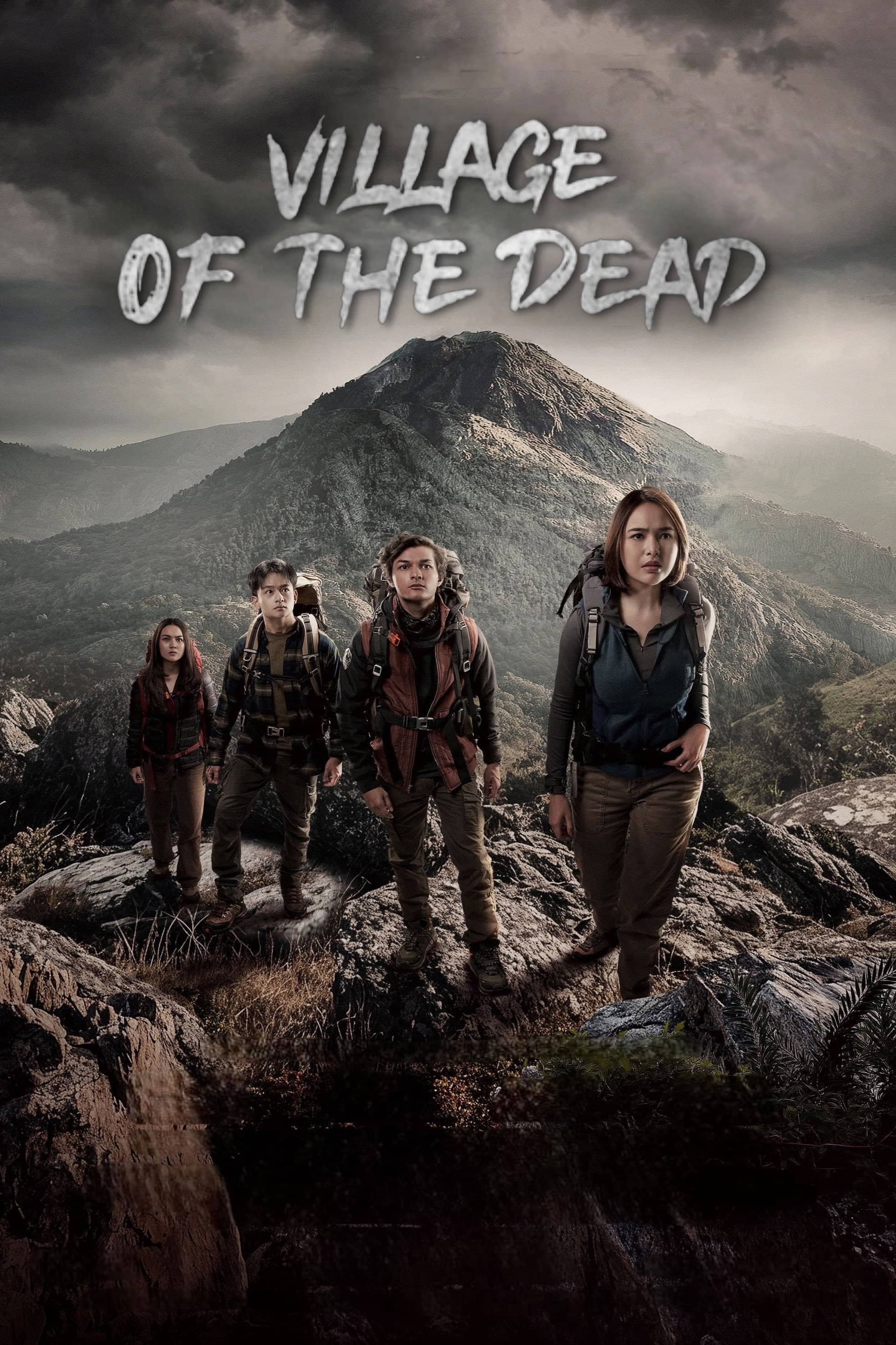 Village of the Dead