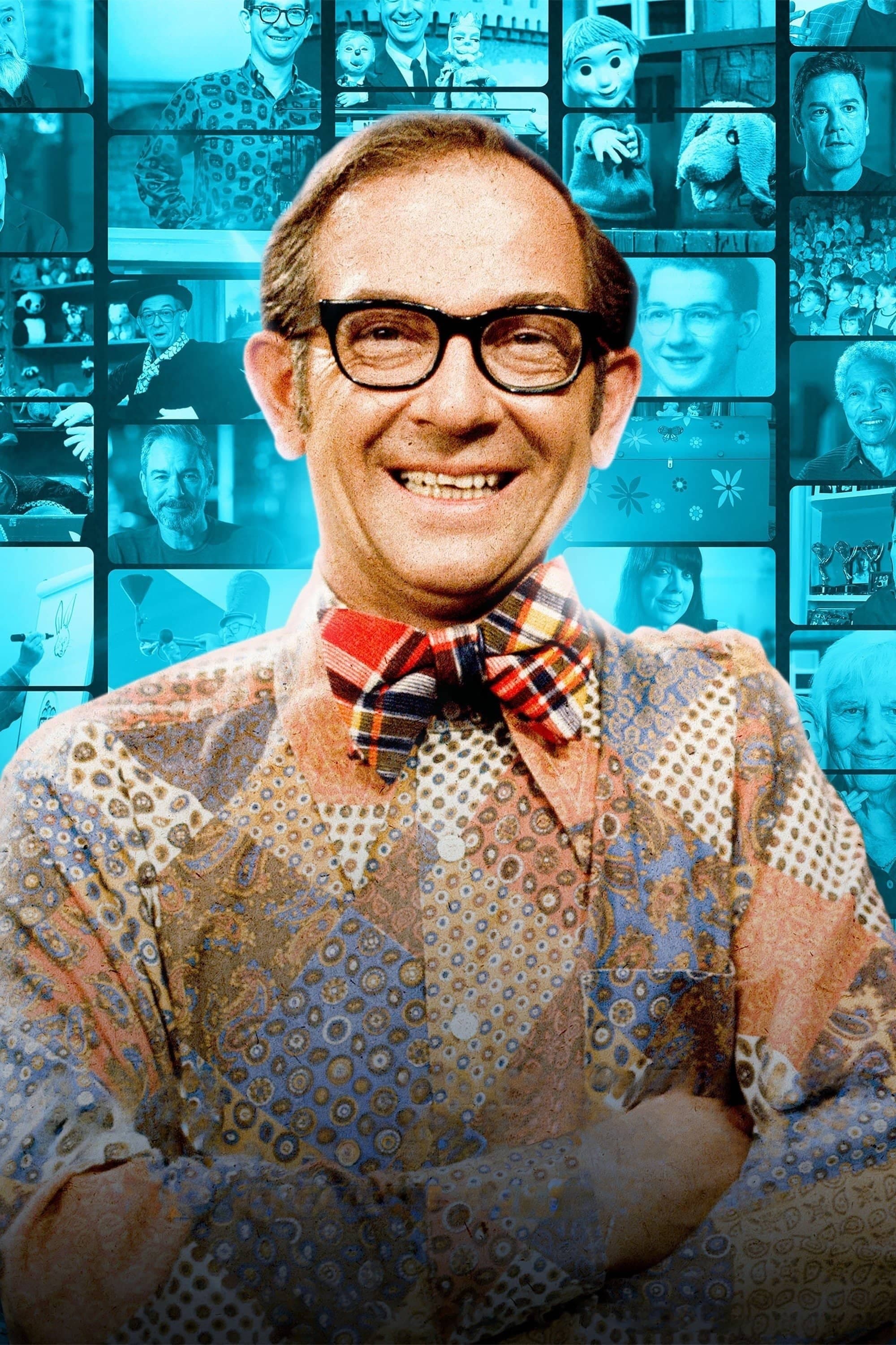 Mr. Dressup: The Magic of Make Believe