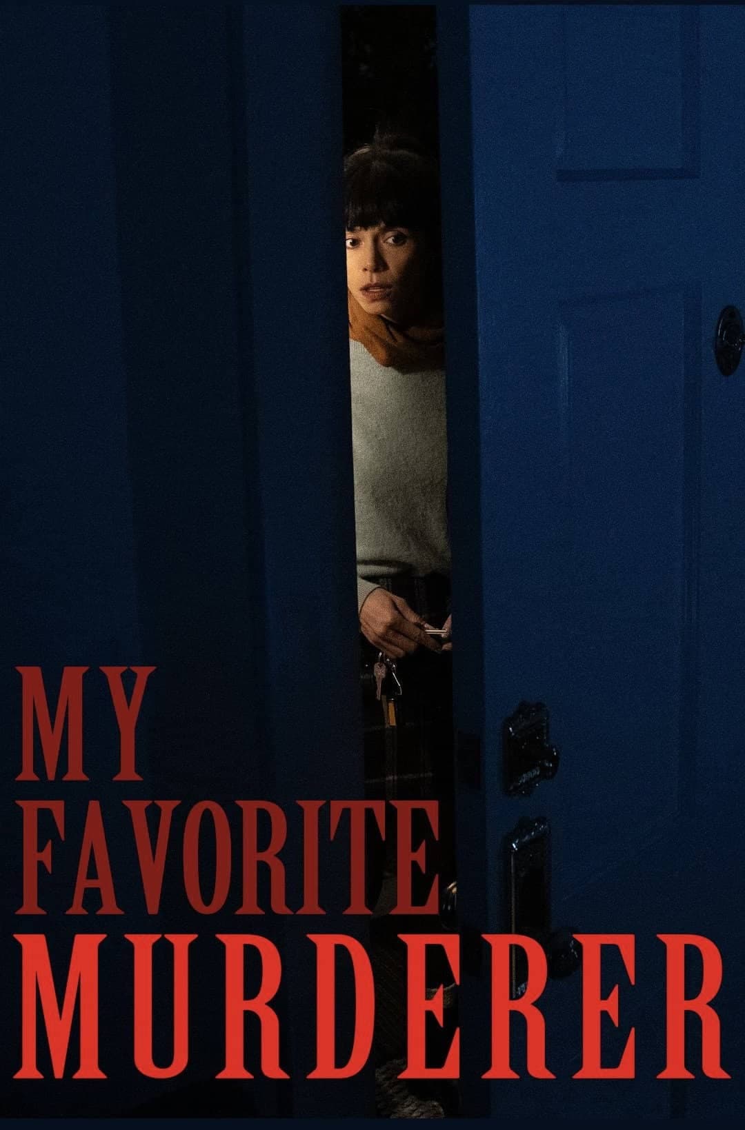 My Favorite Murderer