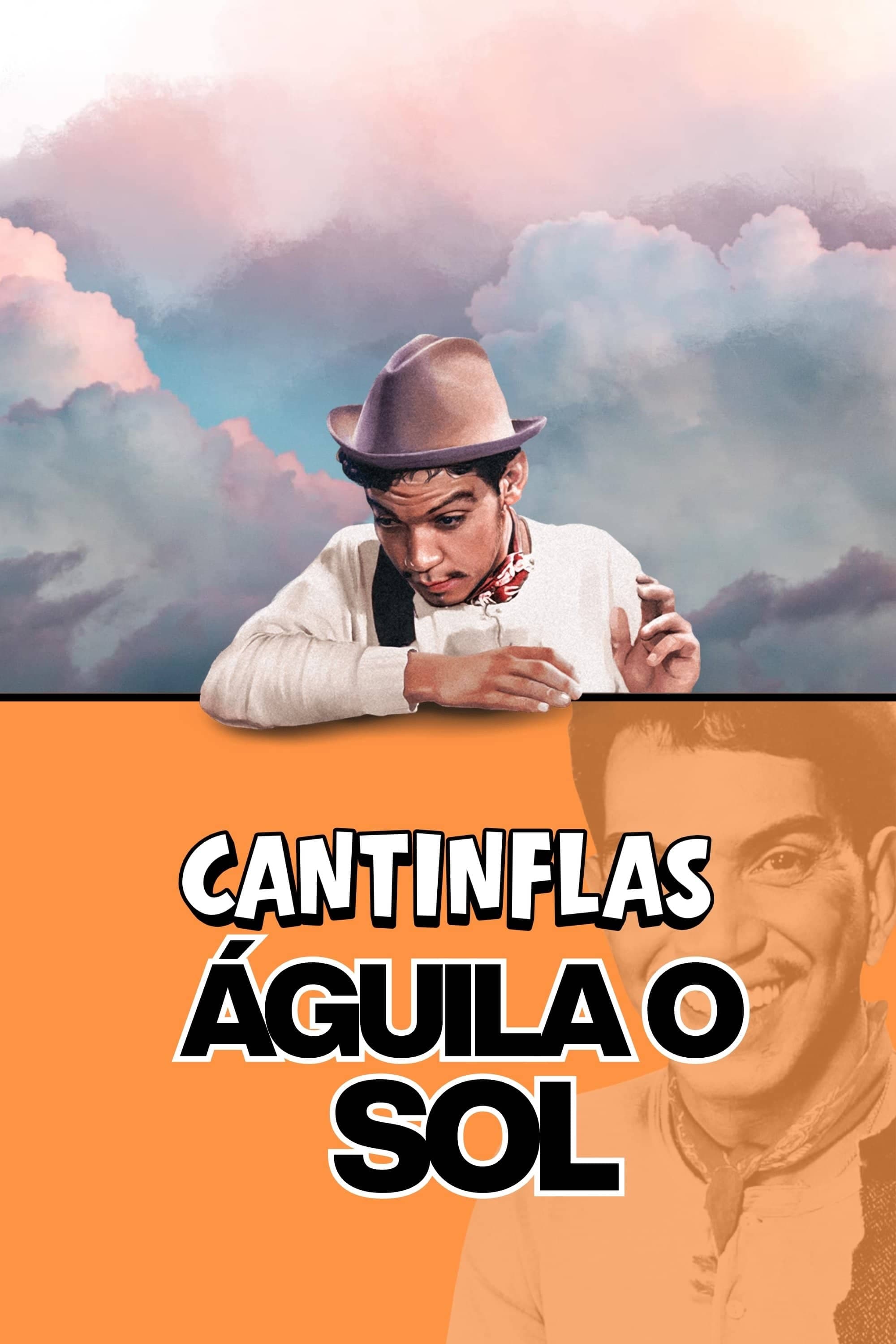 Águila o sol