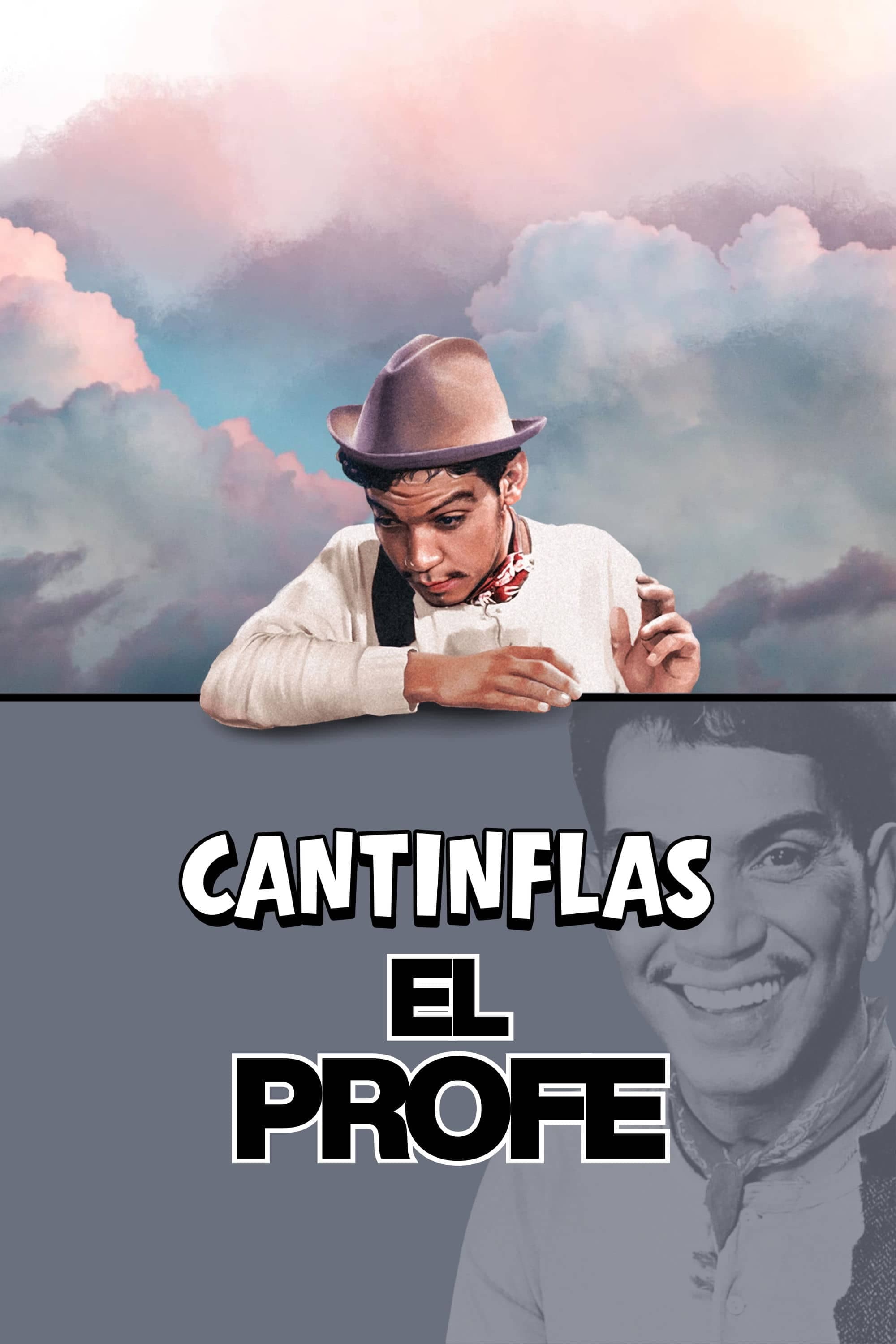 El profe