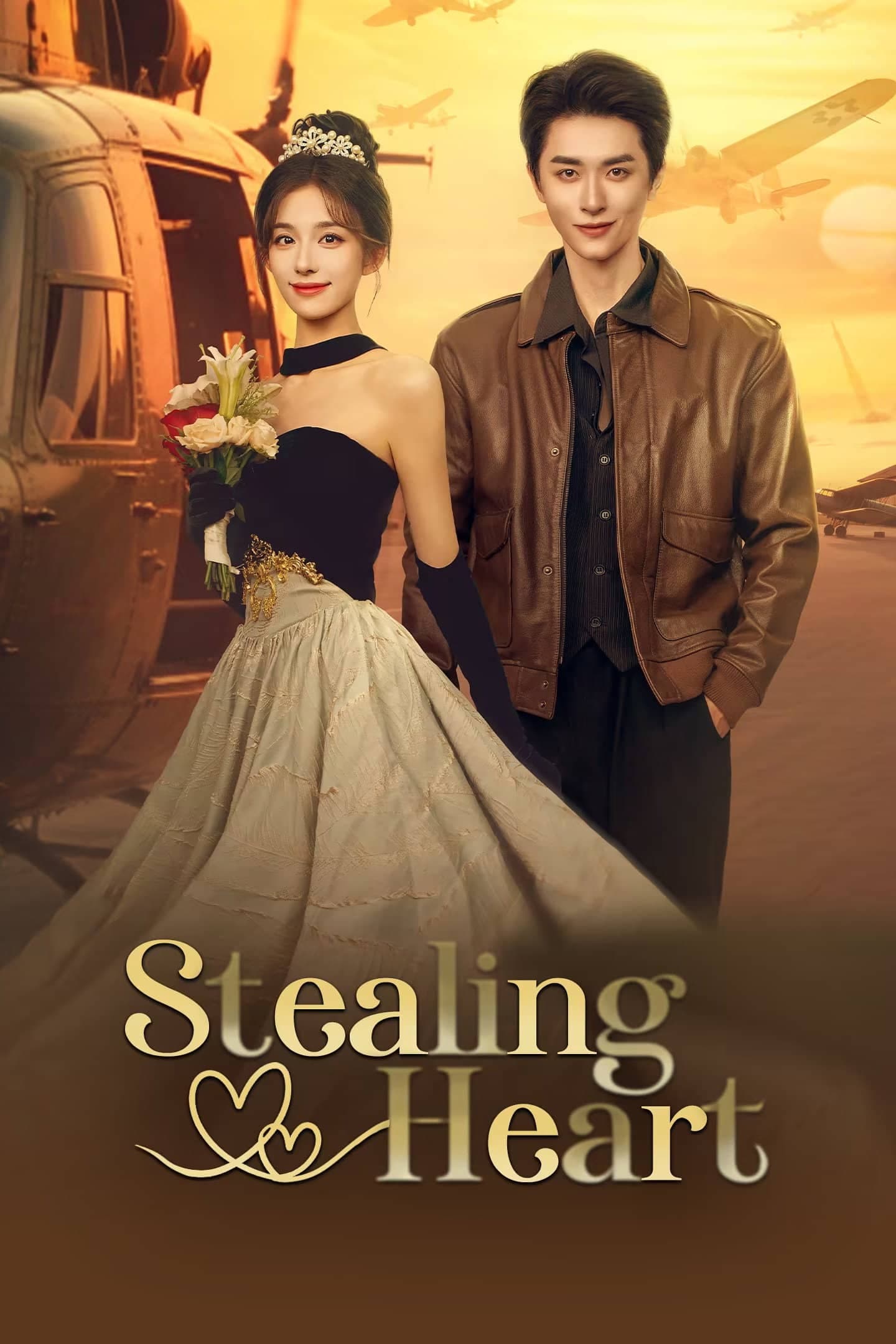 Stealing Heart