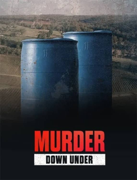 Murder Down Under