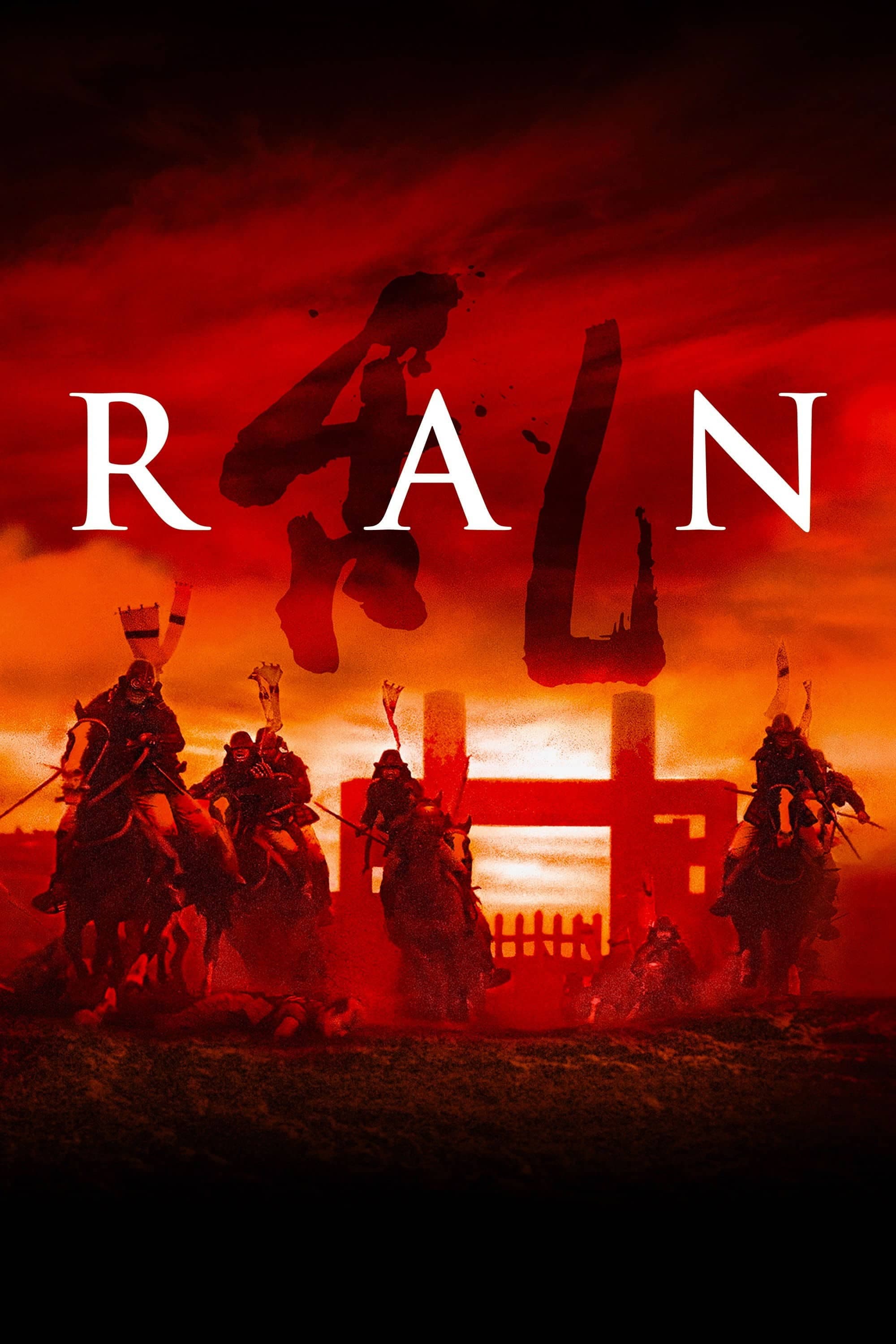 Ran