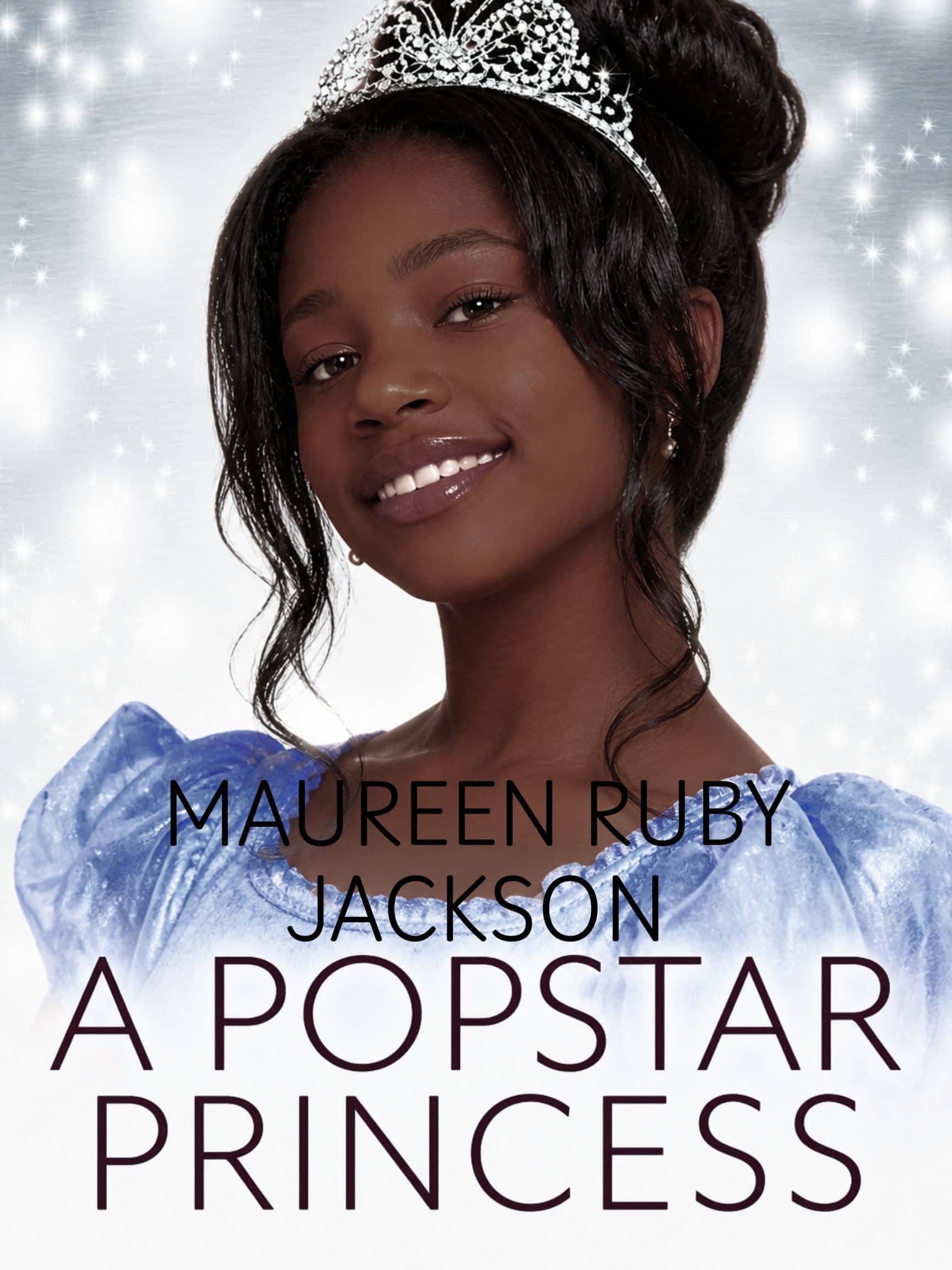The Popstar Princess