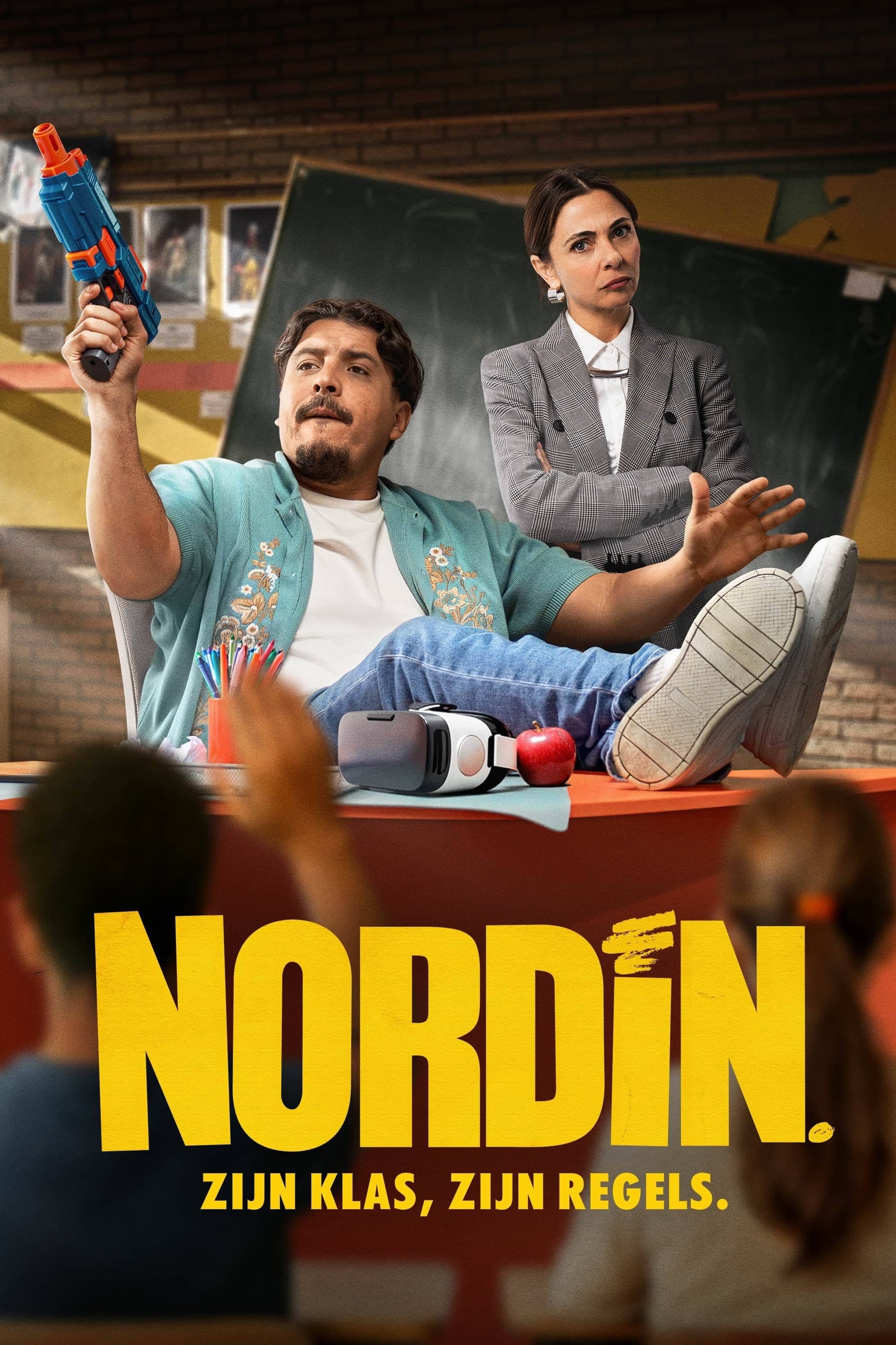 Season 1