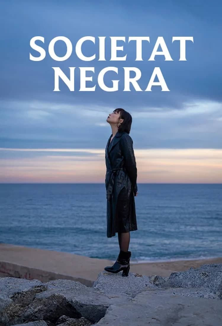 Black Society