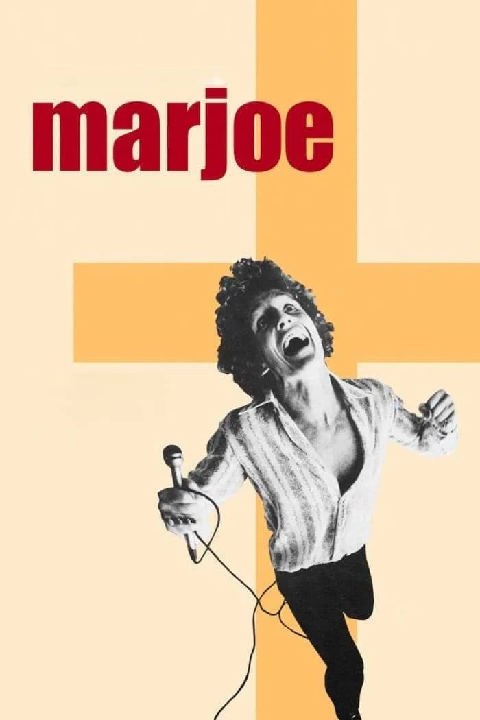 Marjoe