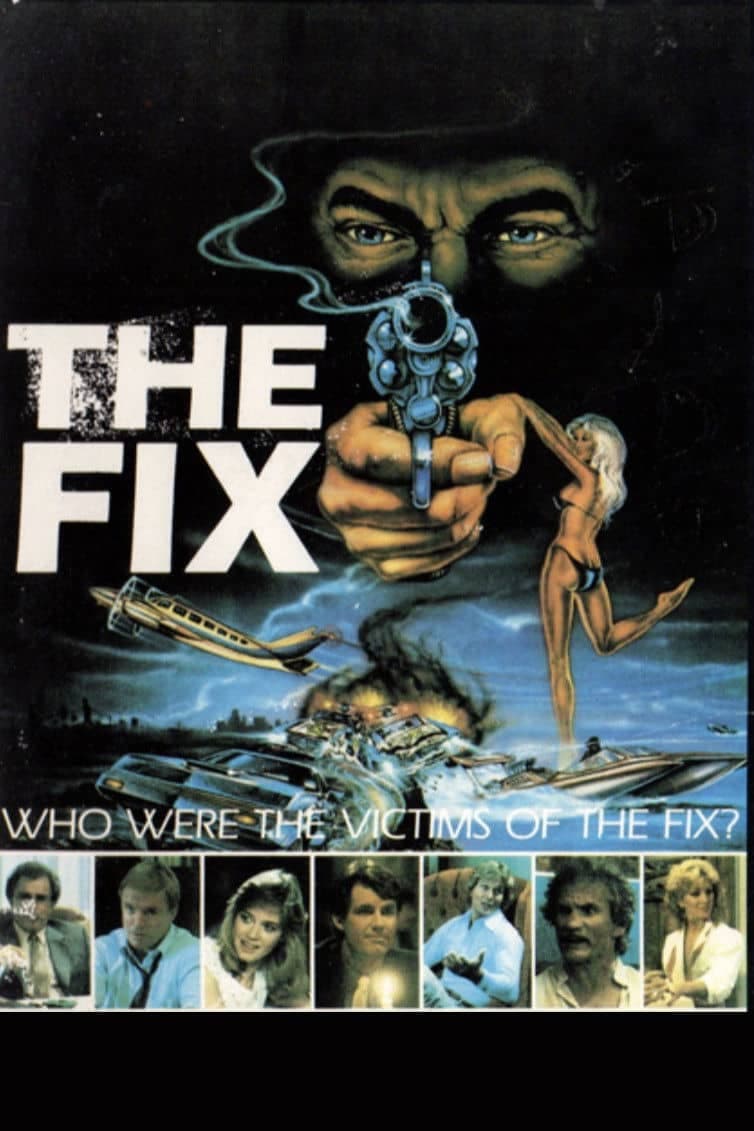 The Fix