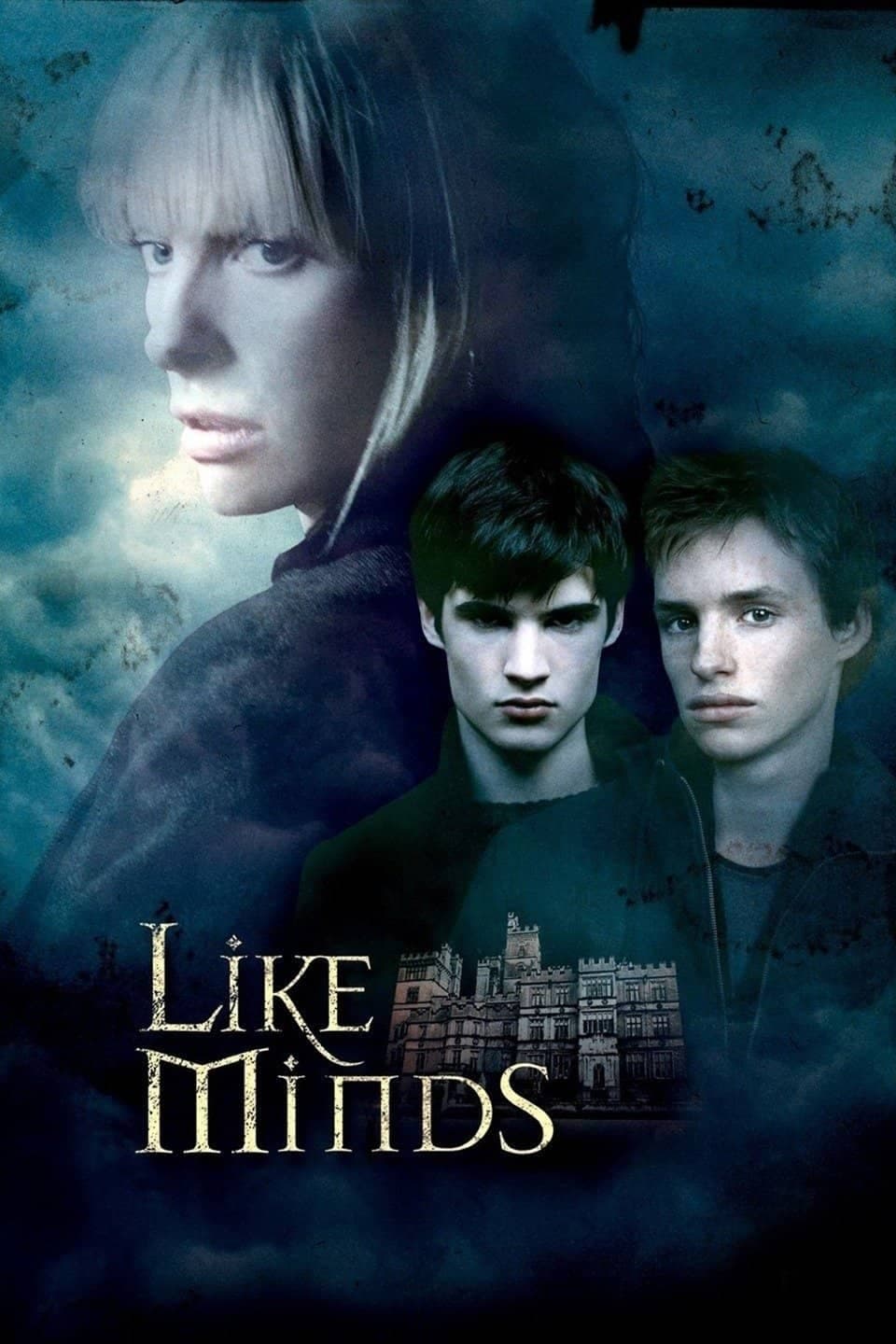 Like Minds