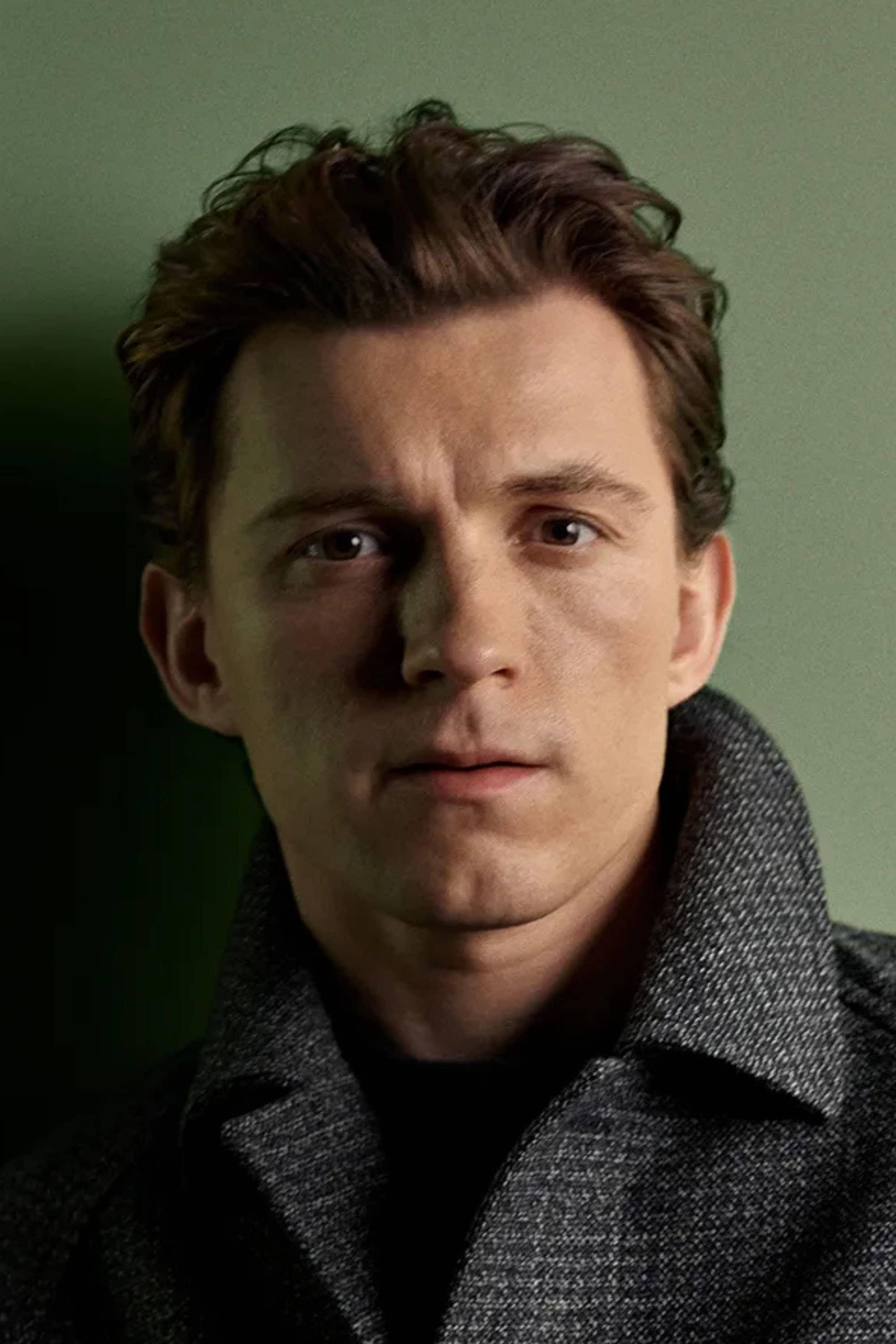 Tom Holland