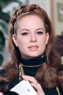 Luciana Paluzzi