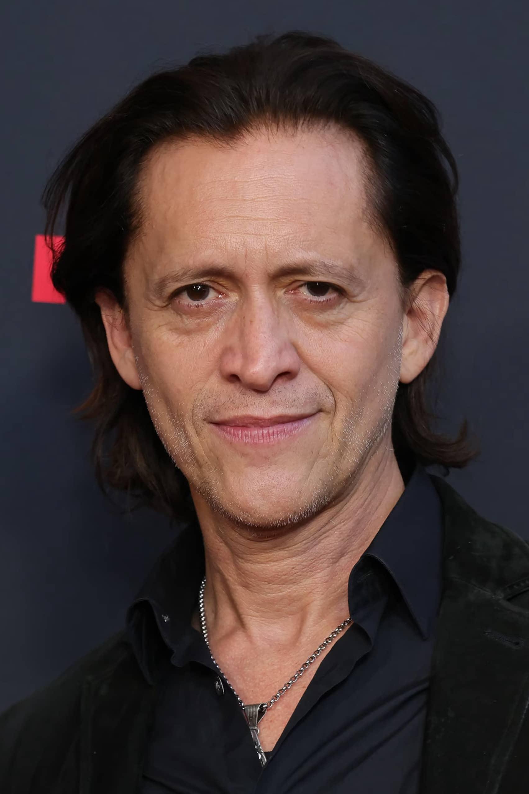 Clifton Collins Jr.