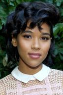 Alexandra Shipp