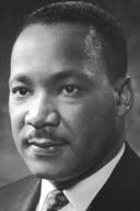 Martin Luther King Jr.