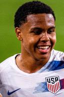 Weston McKennie