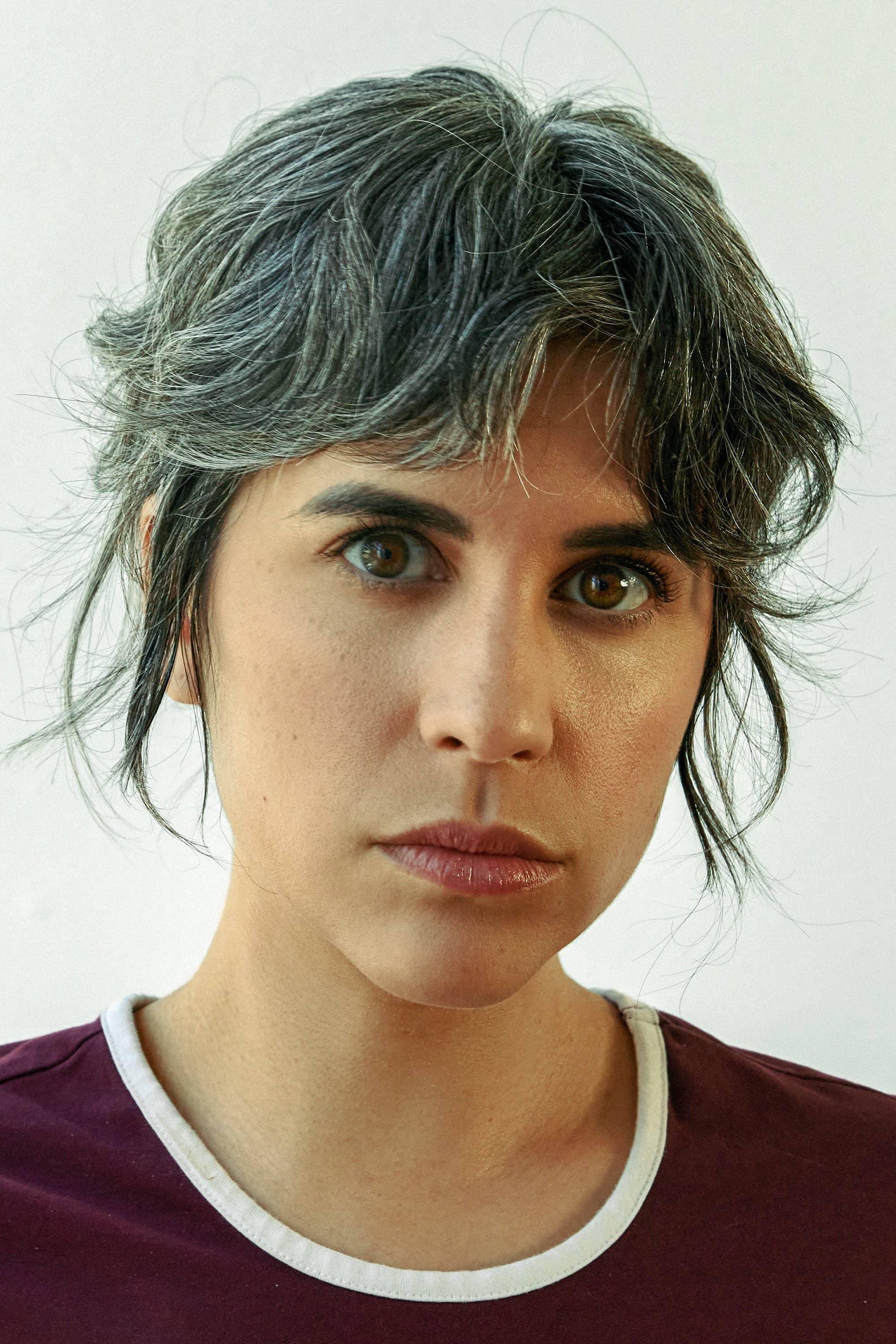 Ashly Burch