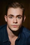 Dacre Montgomery