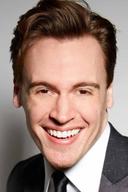 Erich Bergen