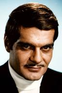 Omar Sharif