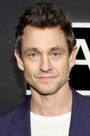Hugh Dancy