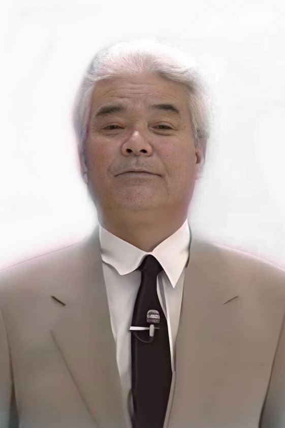 Takuzō Kamiyama