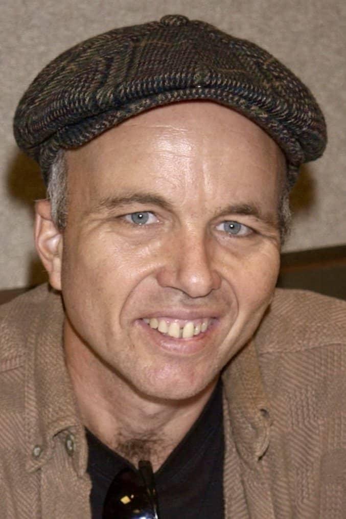 Clint Howard