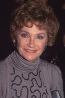 Estelle Getty