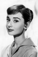 Audrey Hepburn