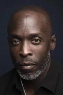 Michael Kenneth Williams