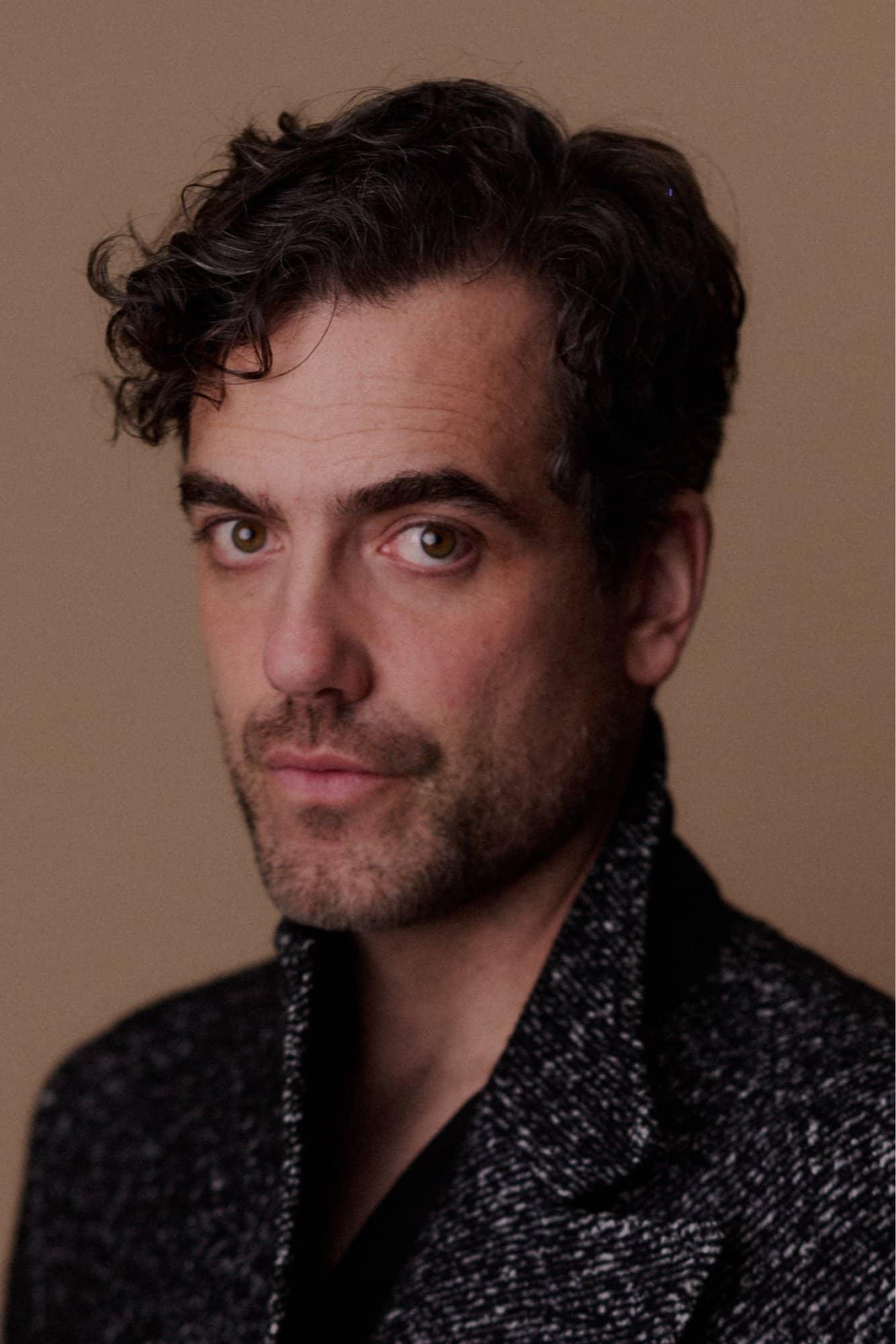 Daniel Ings