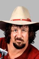Terry Funk