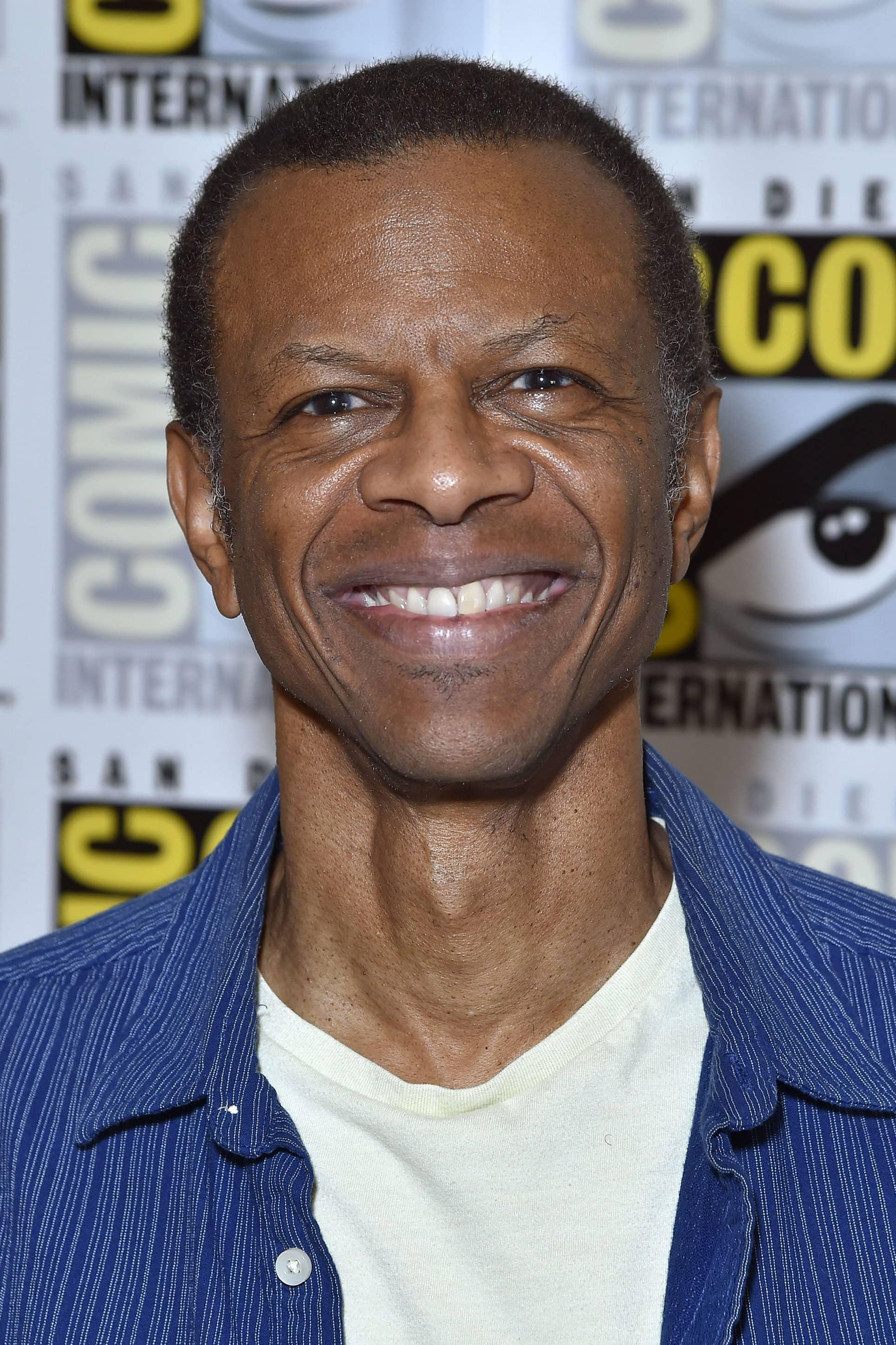 Phil LaMarr