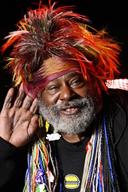 George Clinton