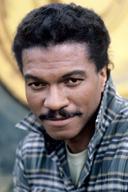 Billy Dee Williams