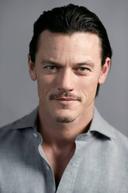 Luke Evans