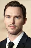 Nicholas Hoult