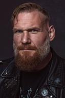 Josh Barnett