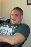 Todd Duffee