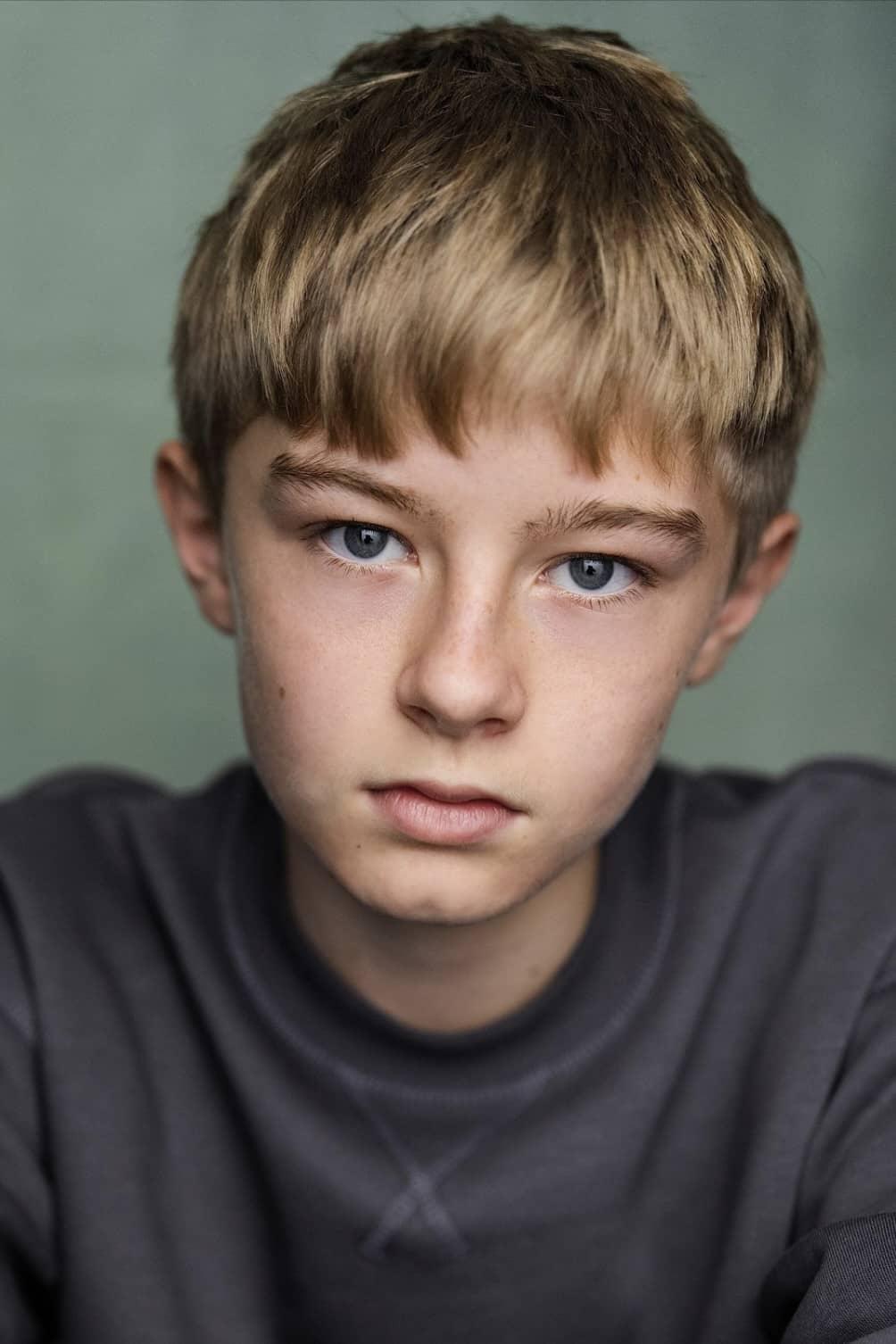 Louie Benjamin Potts