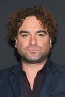Johnny Galecki