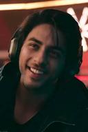 Aryan Khan