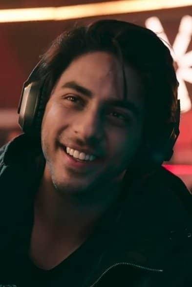 Aryan Khan