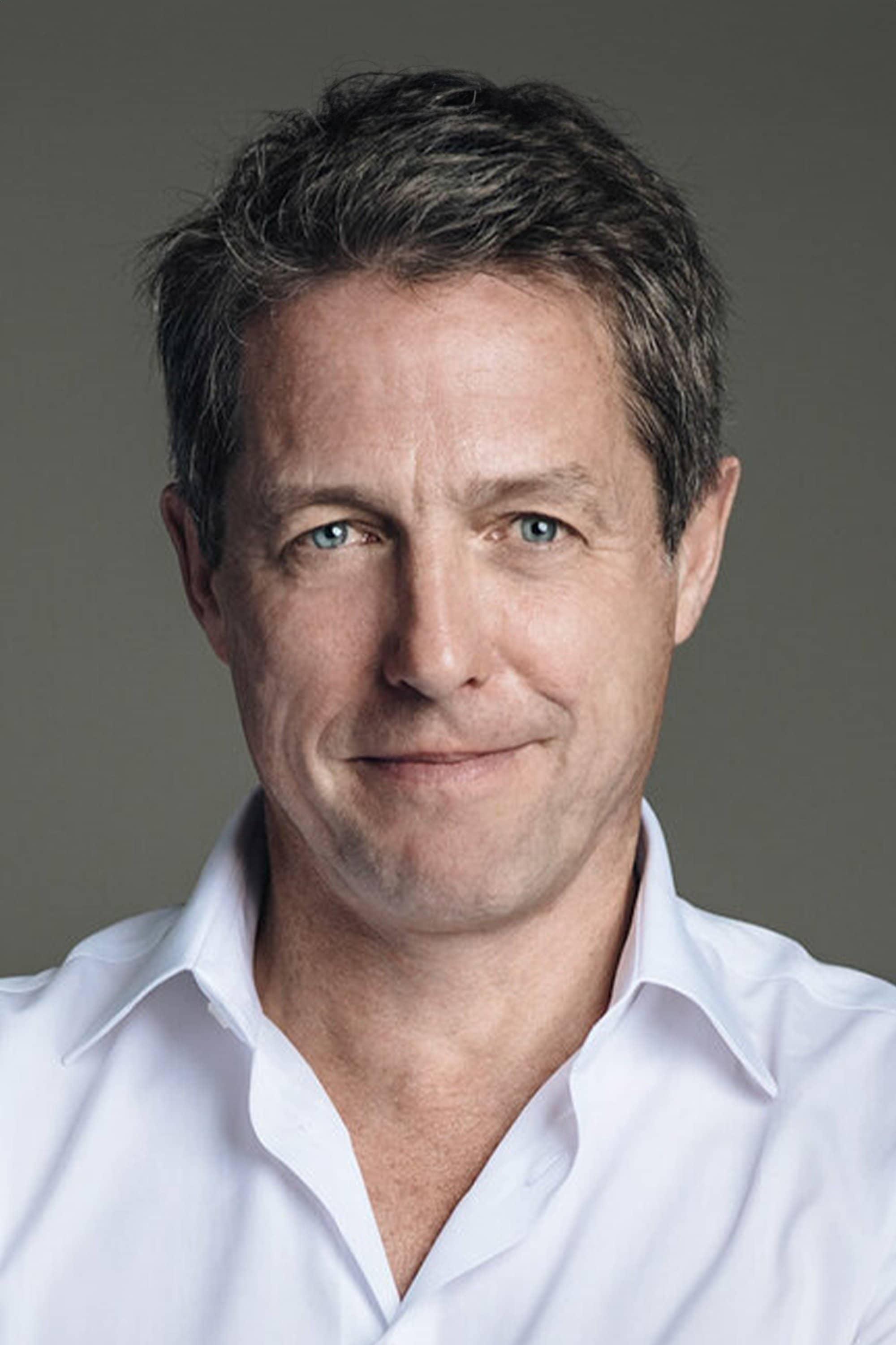 Hugh Grant