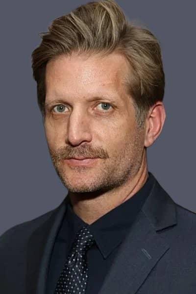 Paul Sparks