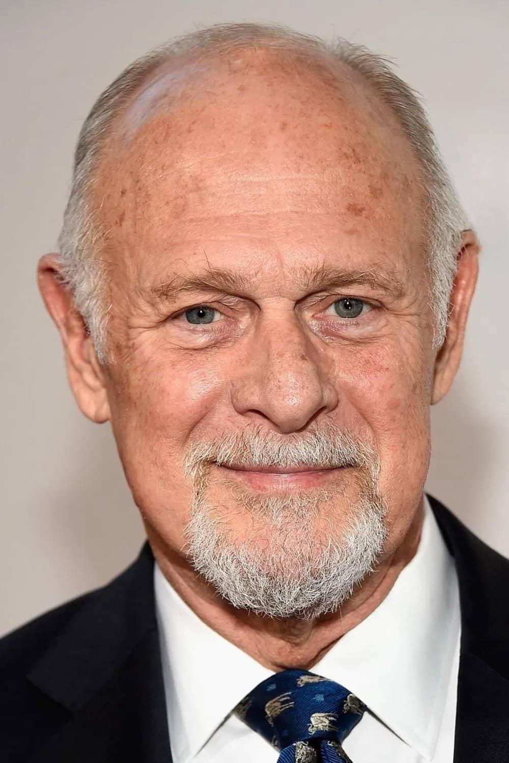 Gerald McRaney