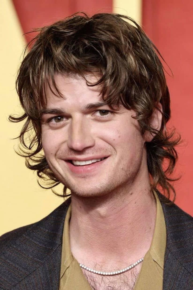 Joe Keery