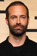 Benjamin Millepied